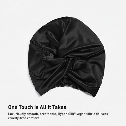 Hyper-Silk Performance - Turban