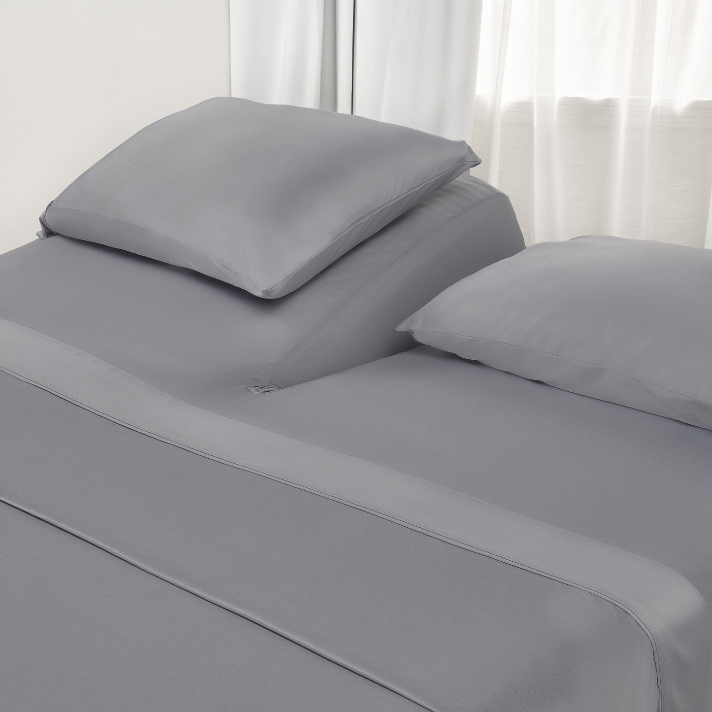Dri-Tec - Split Head Sheet Set