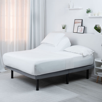 Hyper-Cotton - Split Head Sheet Set