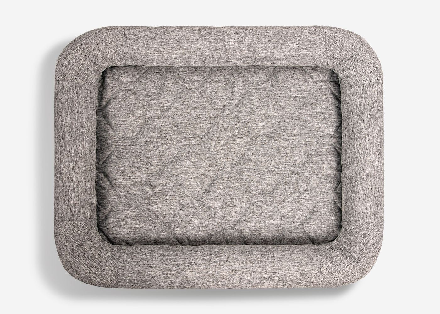 Performance - Medium / Large Dog Bed - Gray