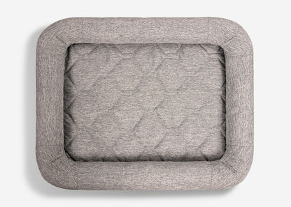 Performance - Medium / Large Dog Bed - Gray