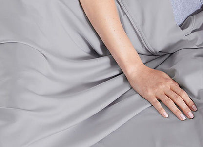 Hyper-Cotton - Split Head Sheet Set