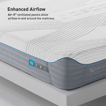 H6 Performance - Mattress