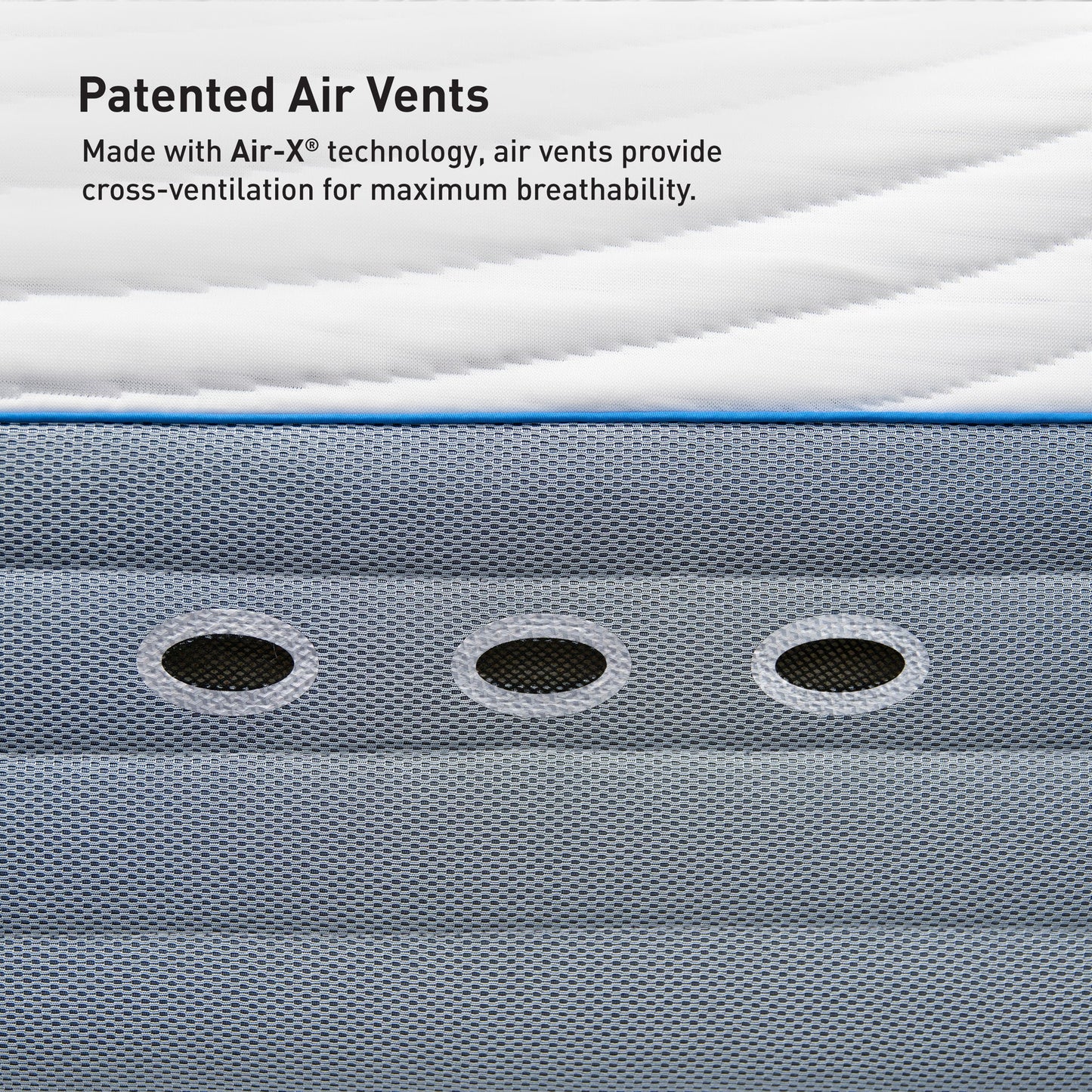 H6 Performance - Mattress