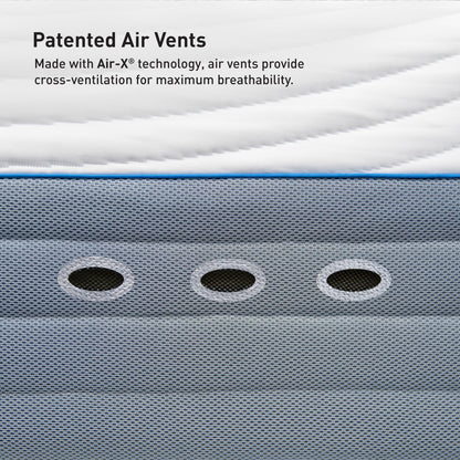 H6 Performance - Mattress