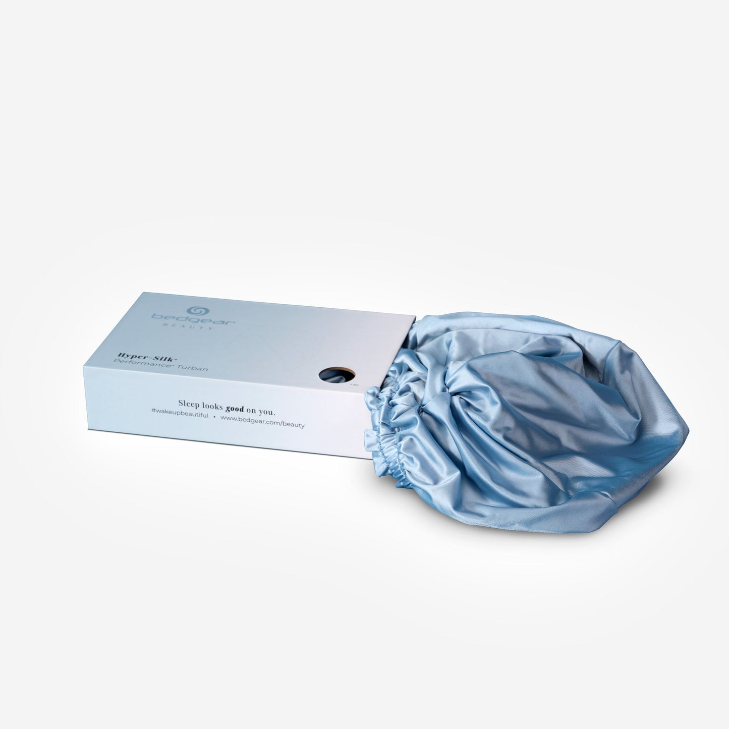 Hyper-Silk Performance - Turban