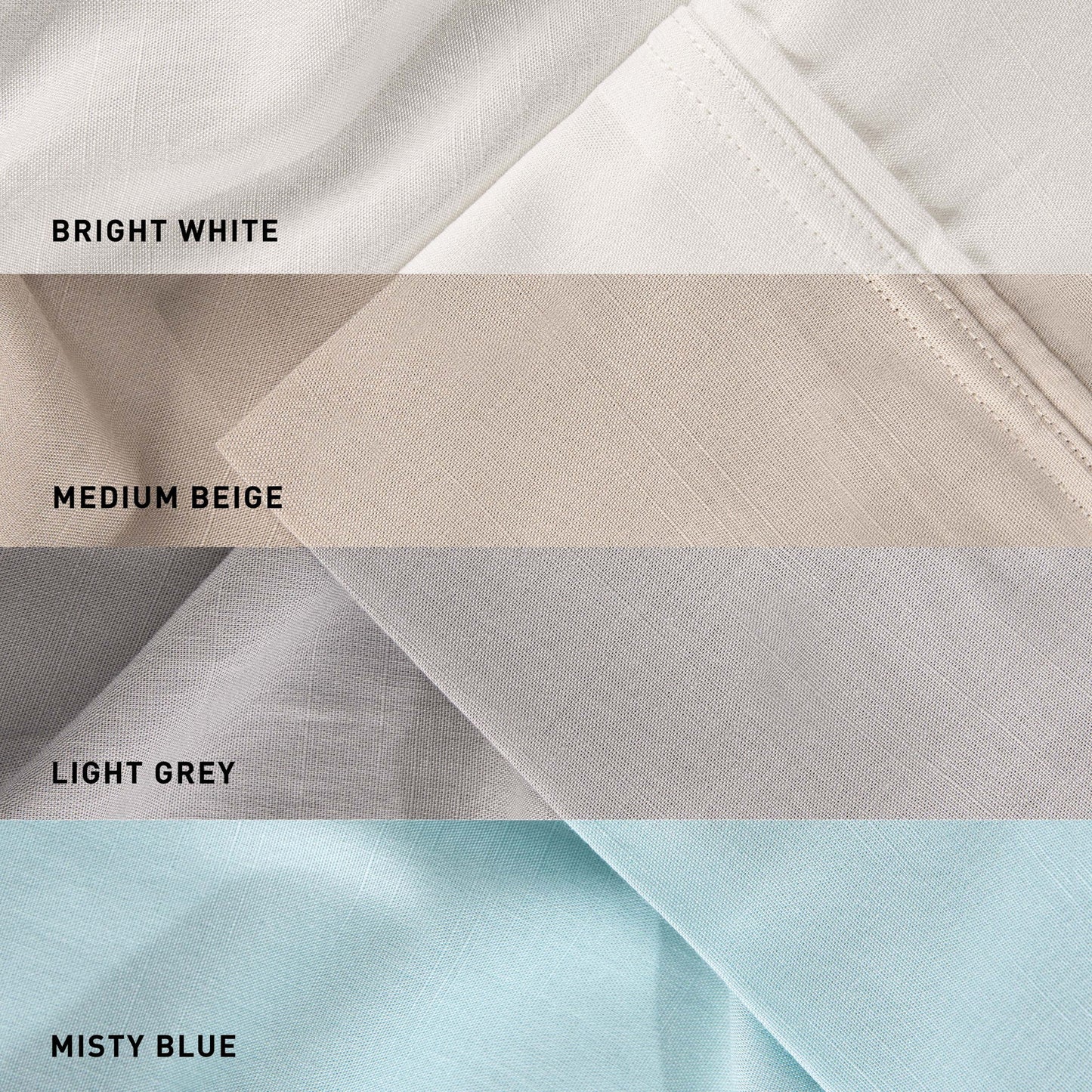 Hyper-Linen - Sheet Set