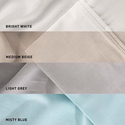 Hyper-Linen - Sheet Set