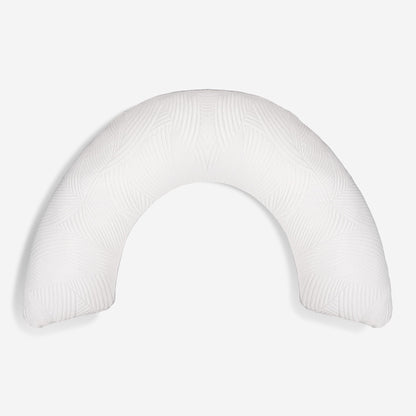 The Body Pillow - White
