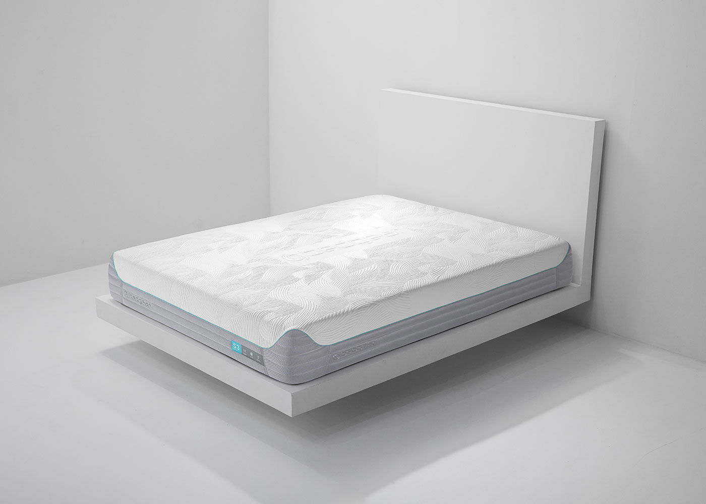 S3 Performance - Mattress