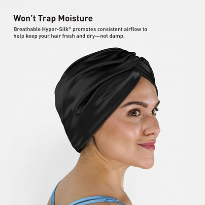 Hyper-Silk Performance - Turban