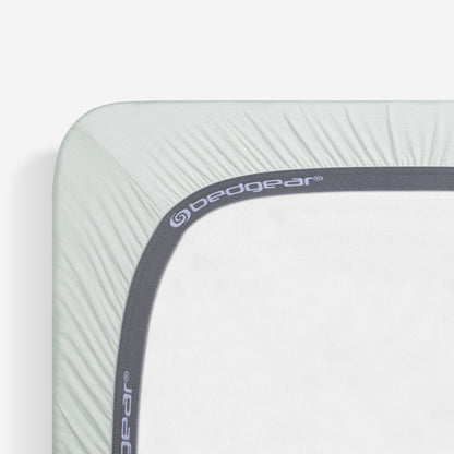 Hyper-Wool Performance - Crib Sheet