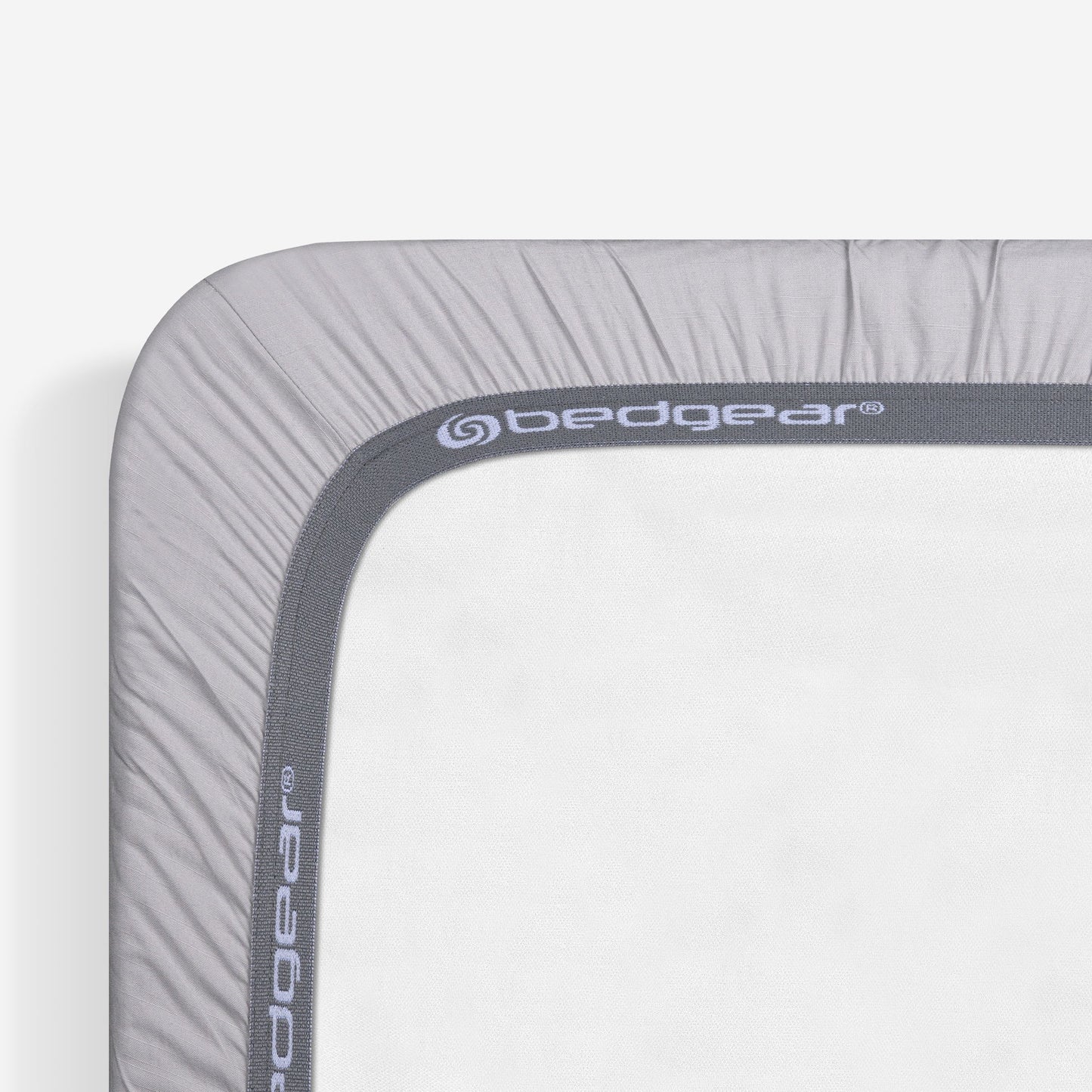 Hyper-Linen Performance - Crib Sheet