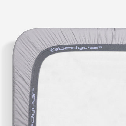 Hyper-Linen Performance - Crib Sheet