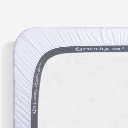 Hyper-Linen Performance - Crib Sheet