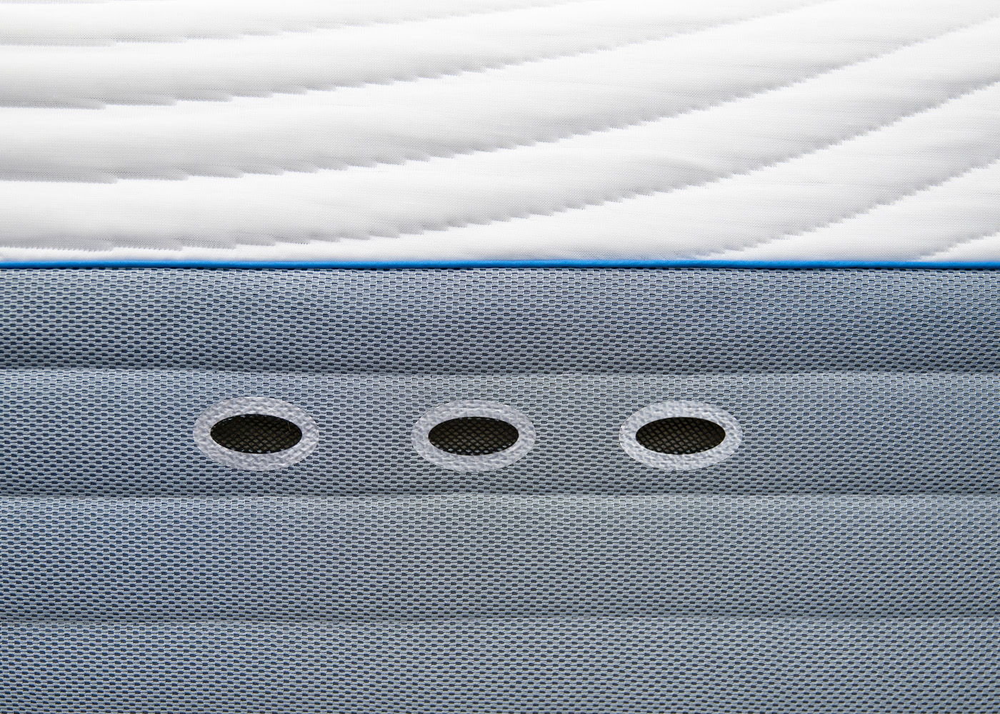 H6 Performance - Mattress