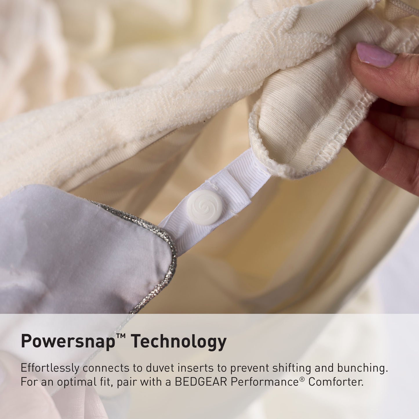 Racetrack - Duvet & Sham Set