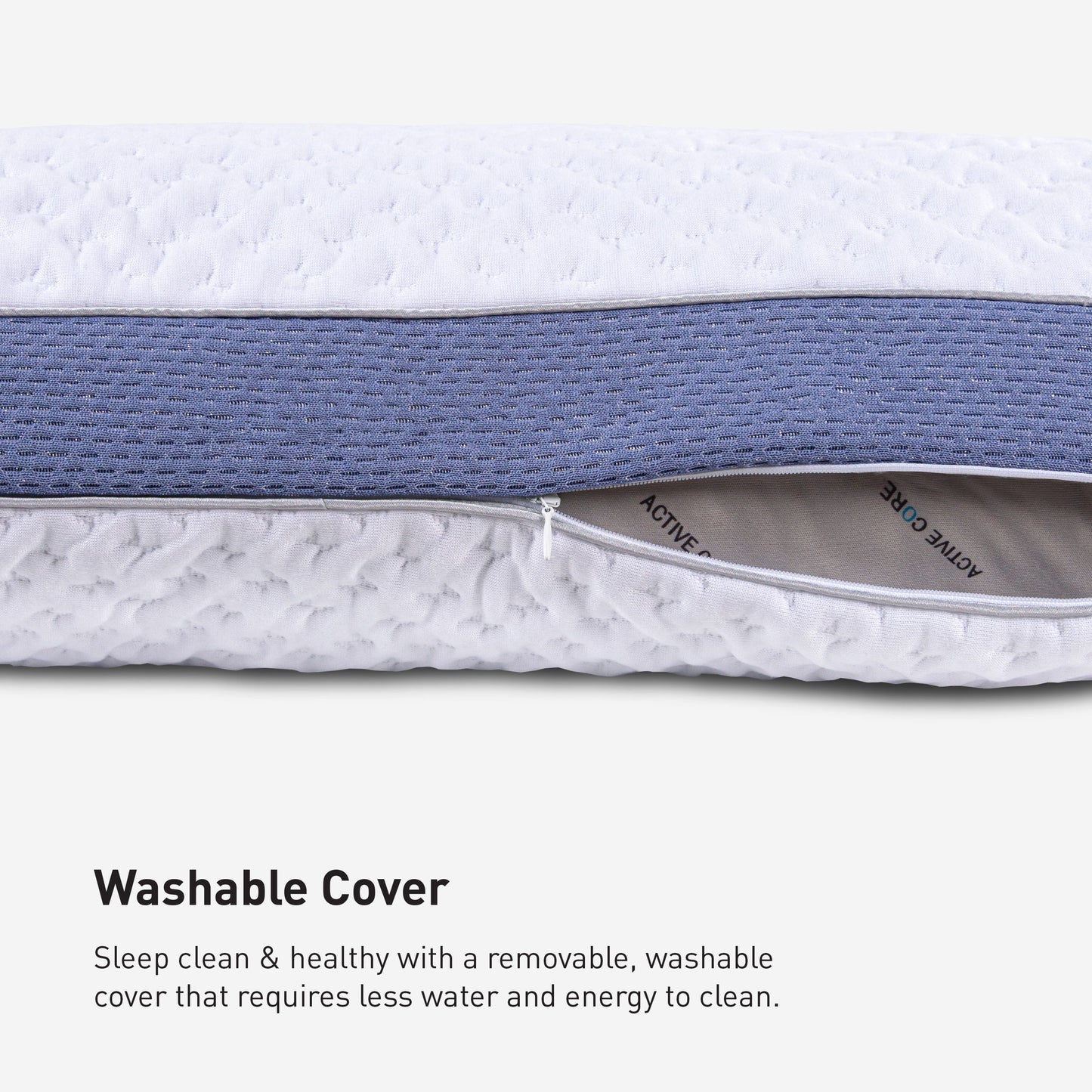 Balance Performance - Pillow