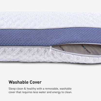 Balance Performance - Pillow