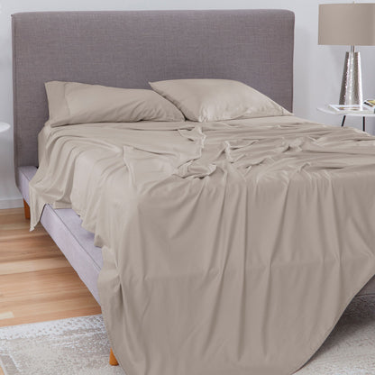 Basic - Sheet Set