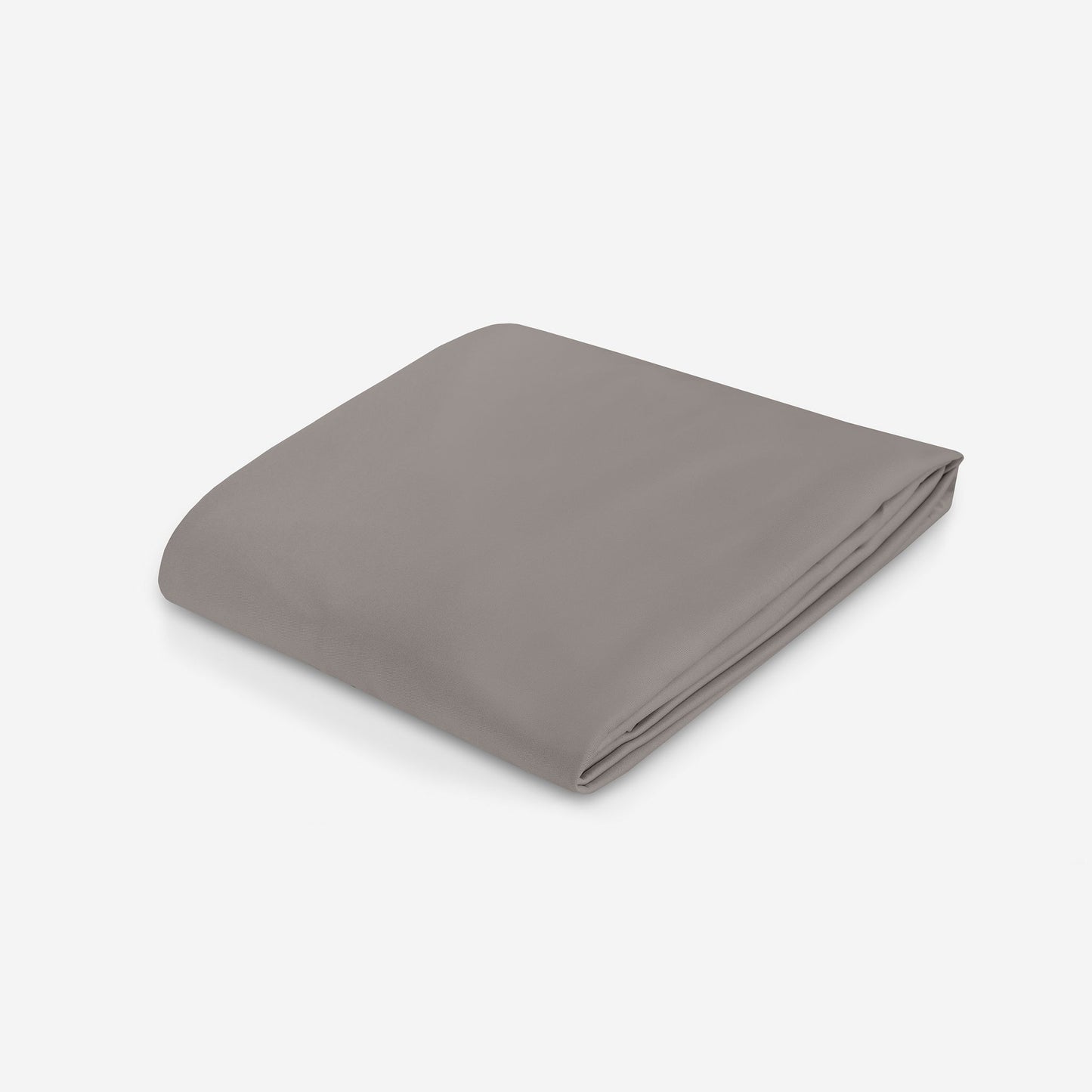 Dri-Tec - California King Foundation Cover - Gray