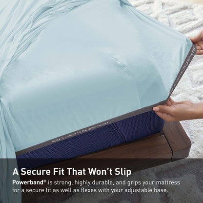 Hyper-Linen - Sheet Set