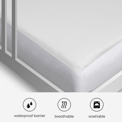 iProtect - Mattress Protector