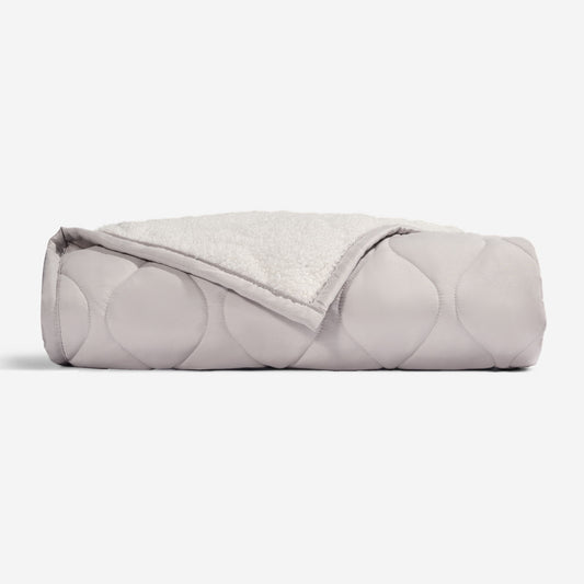 Sherpa - Throw Blanket
