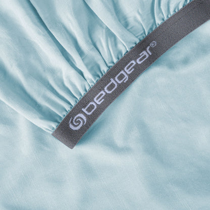 Hyper-Linen Performance - Crib Sheet