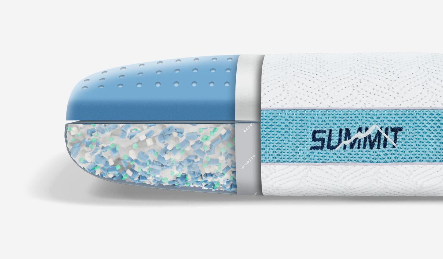 Summit - Pillow