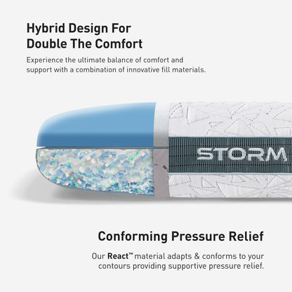 Storm Performance - Pillow