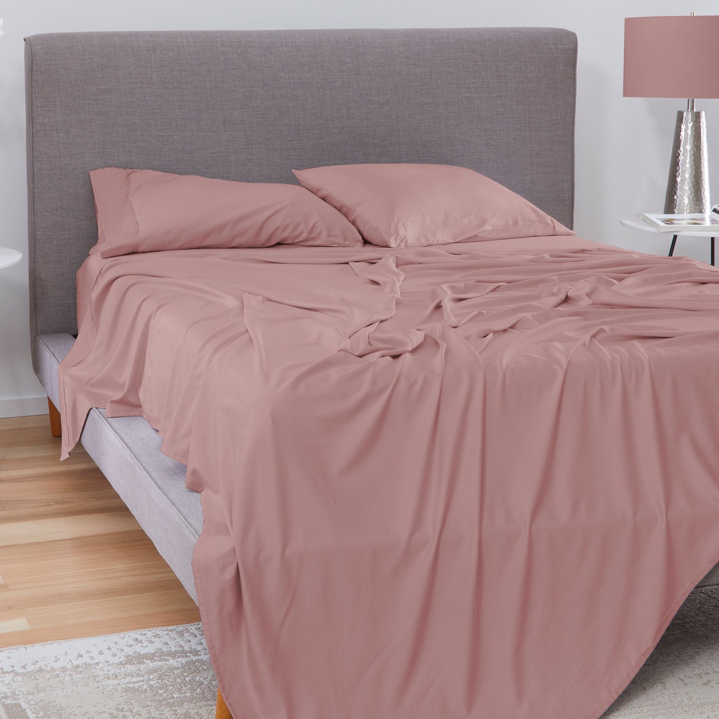 Hyper-Cotton - Sheet Set