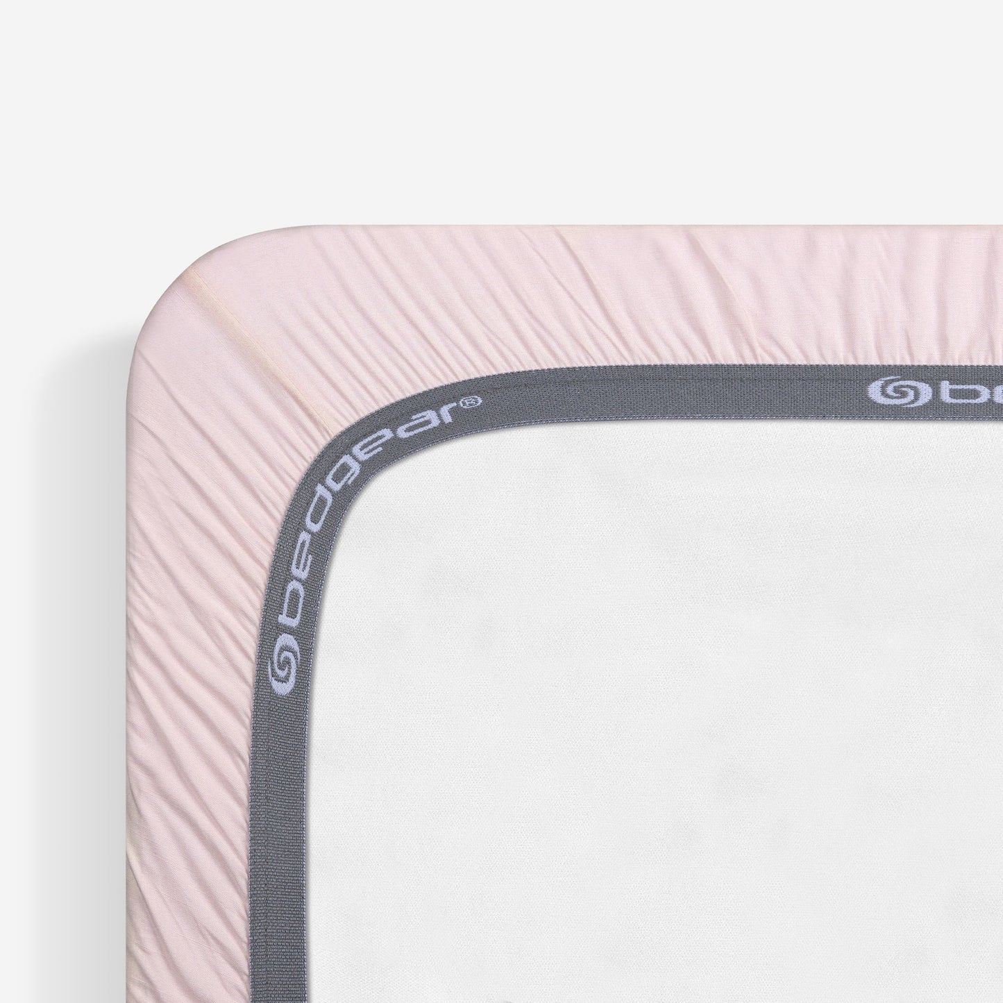 Hyper-Linen Performance - Crib Sheet