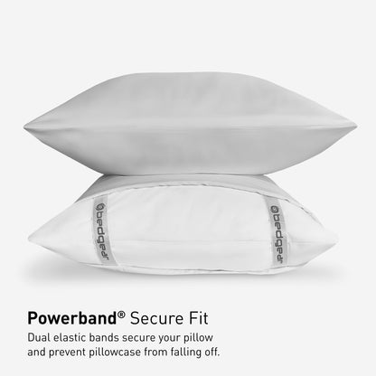 Hyper-Cotton - Pillowcase Set