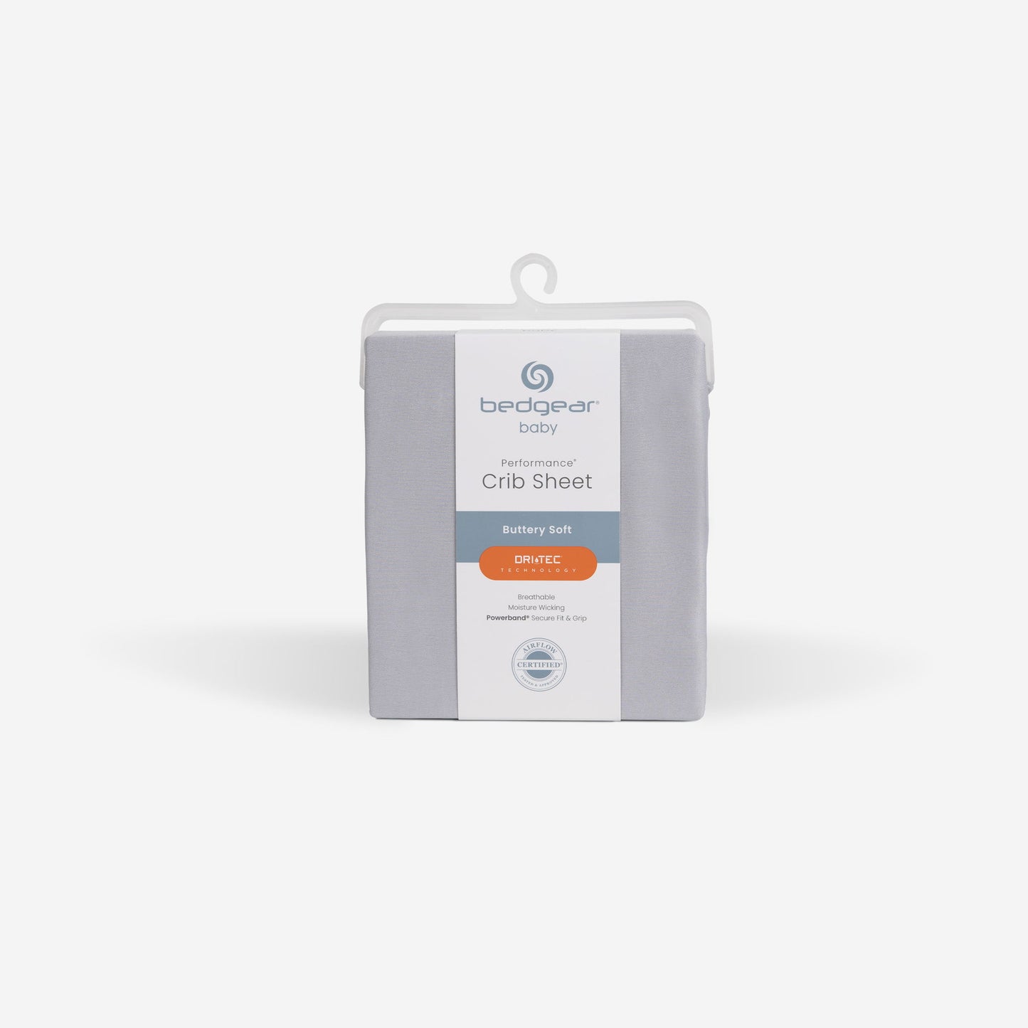 Dri-Tec Performance - Crib Sheets