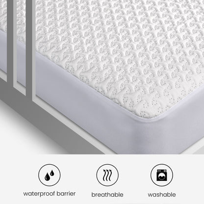 Ver-Tex - Mattress Protector