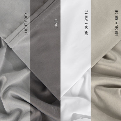 Dri-Tec - Split Head Sheet Set