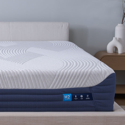 H2 Hybrid Mattress