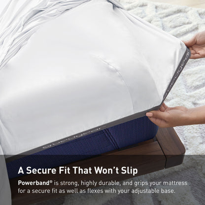 Hyper-Cotton - Sheet Set