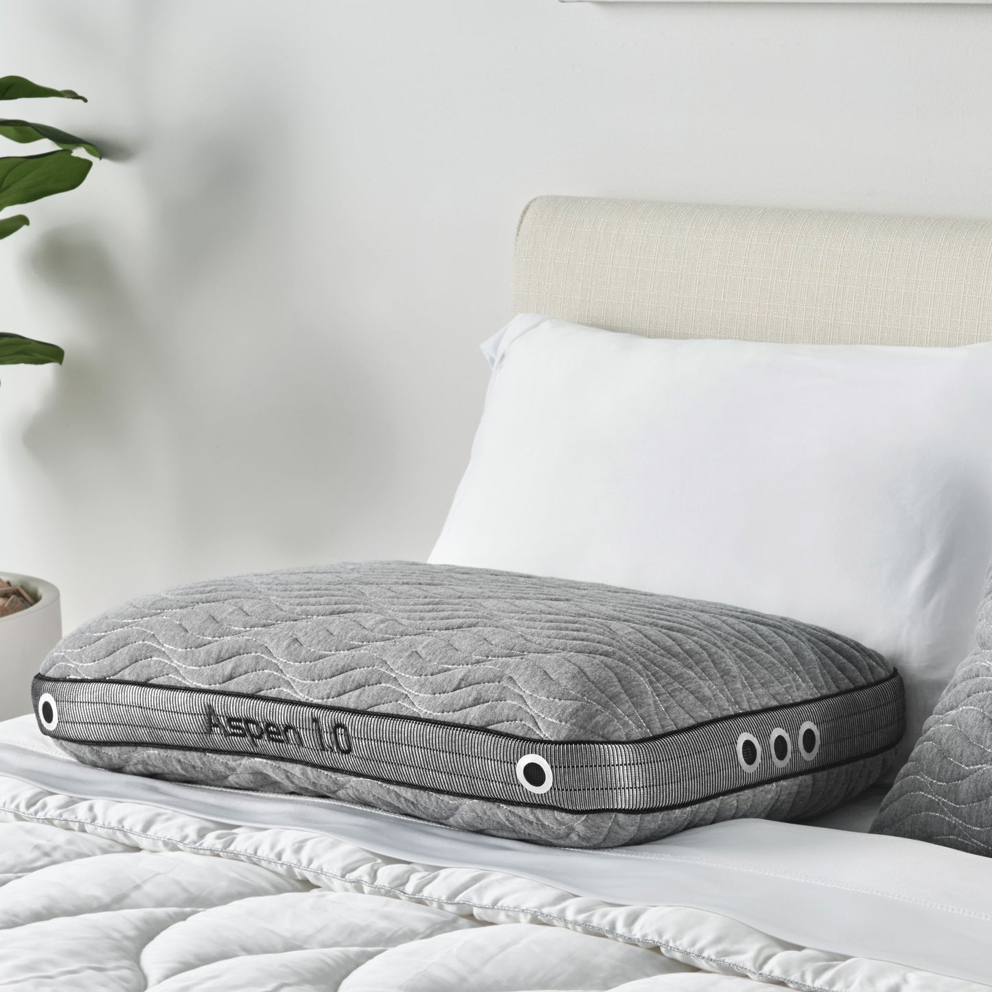 Aspen Performance - Standard Pillow