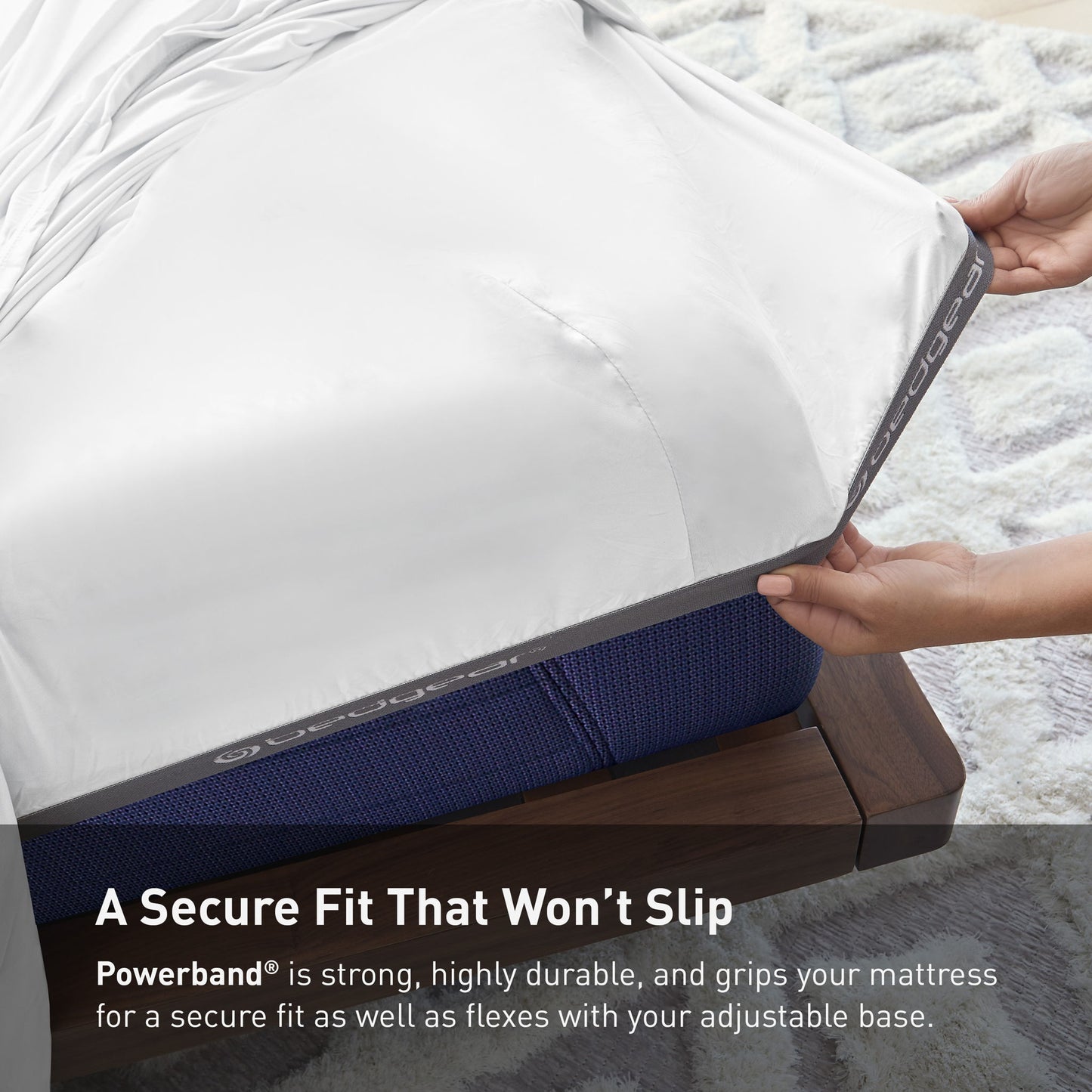 Dri-Tec - Sheets Set