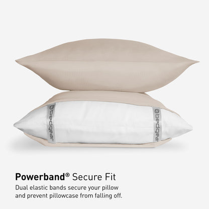 Hyper-Wool - Pillowcase Set