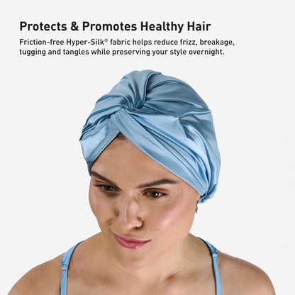 Hyper-Silk Performance - Turban
