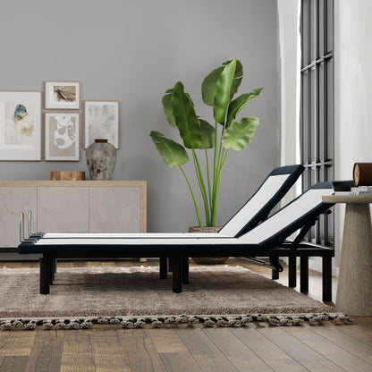 Model H - Adjustable Bed Base