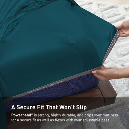 Hyper-Cotton - Sheet Set