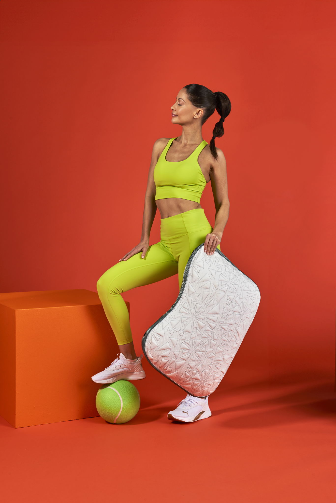 Storm Performance - King Pillow
