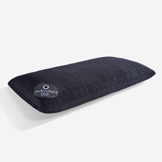 Dark Night - King Pillow