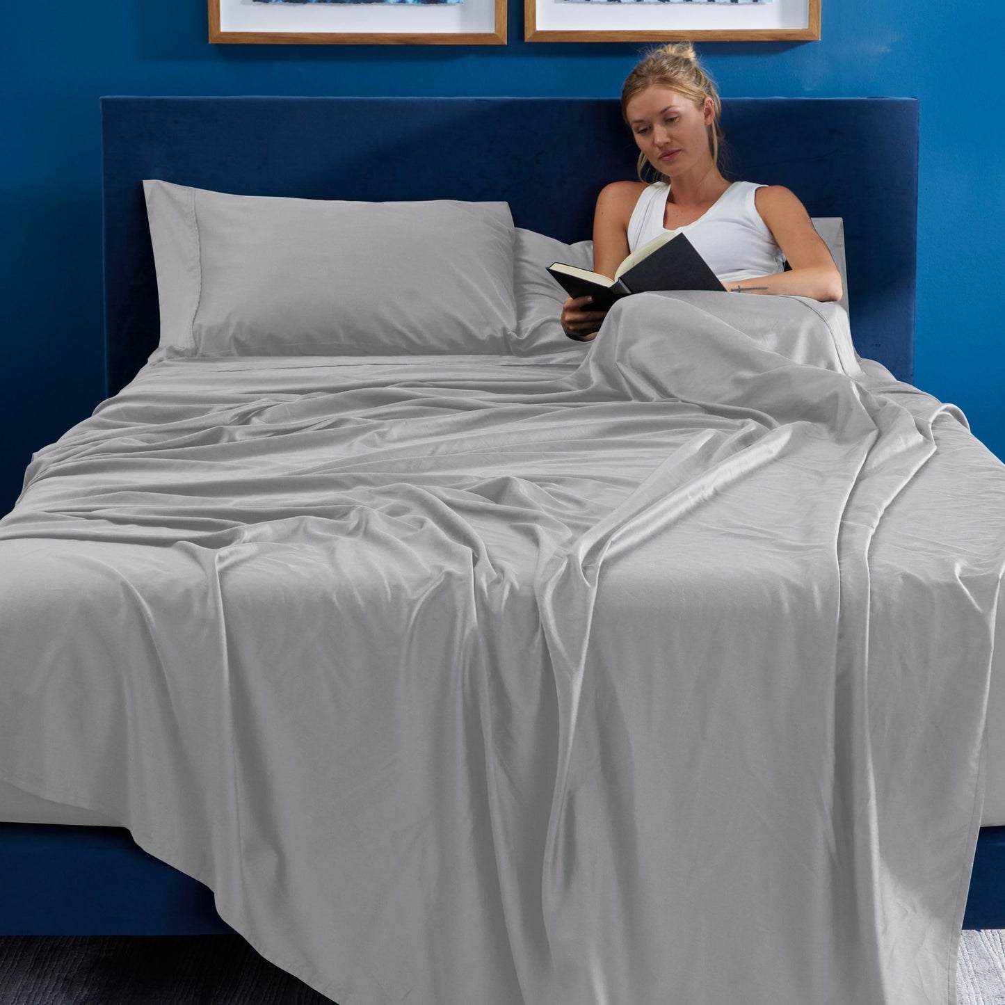 Hyper-Cotton - Sheet Set