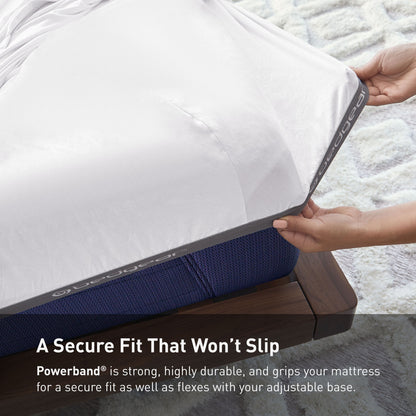 Hyper-Wool - Sheet Set