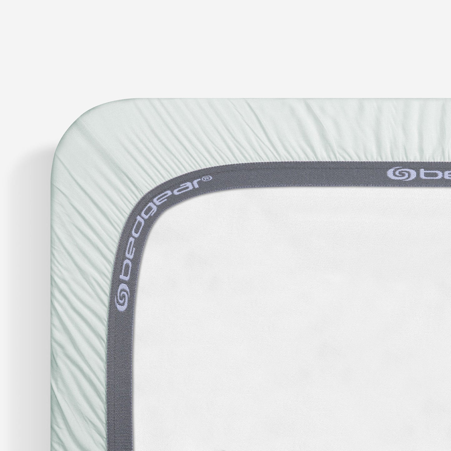 Hyper-Linen Performance - Crib Sheet